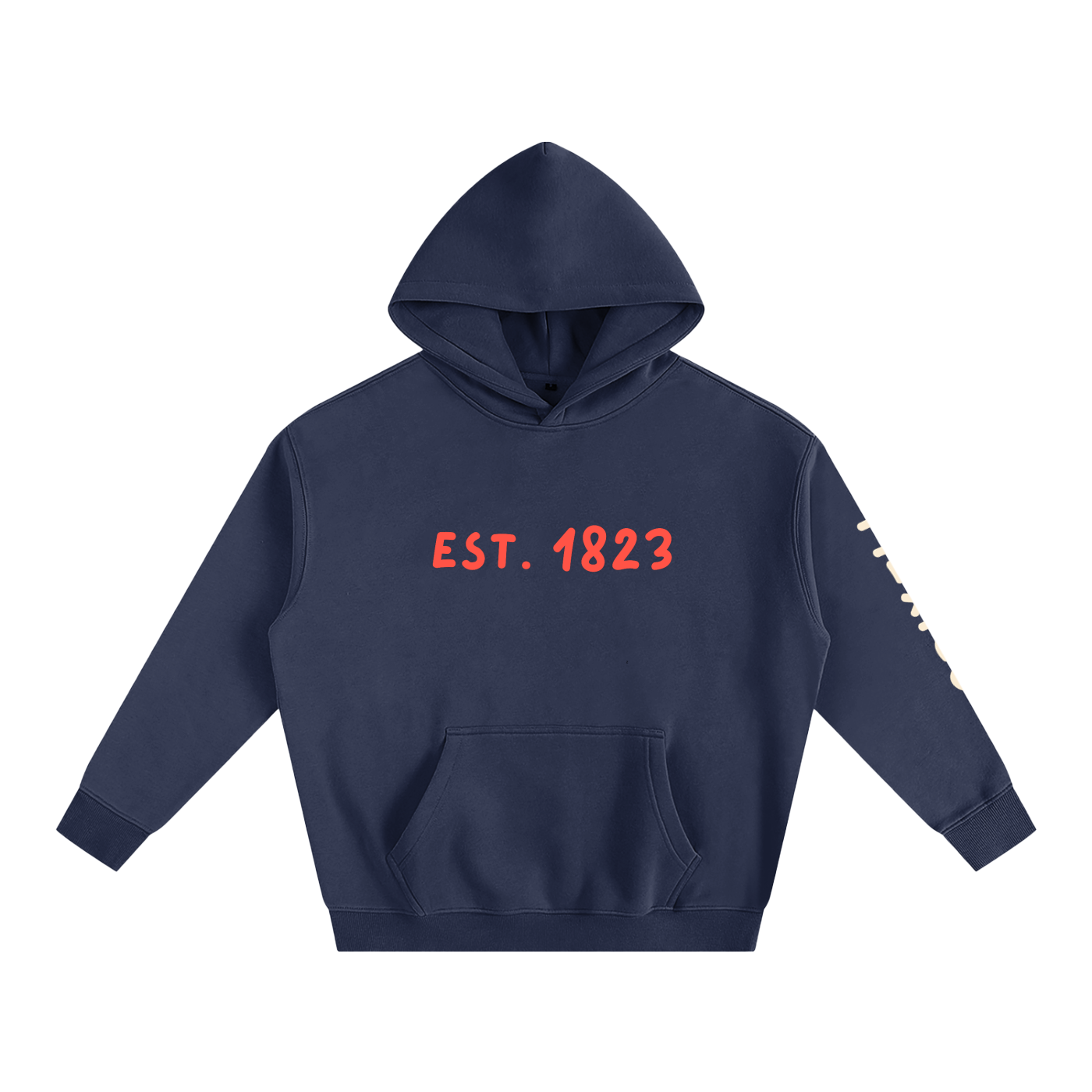 Bienvenidos a Guanajuato Hoodie