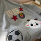 Chivas Guadalajara 1906 Vintage-Inspired Soccer Sweater