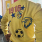 Club América 1916 Vintage-Inspired Embroidery Soccer Sweater