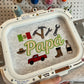 Papa • Embroidered Sweater