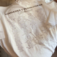 Michoacan Social Club Crewneck • Tee