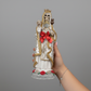 Santa Muerte 13.5in Decor Statue