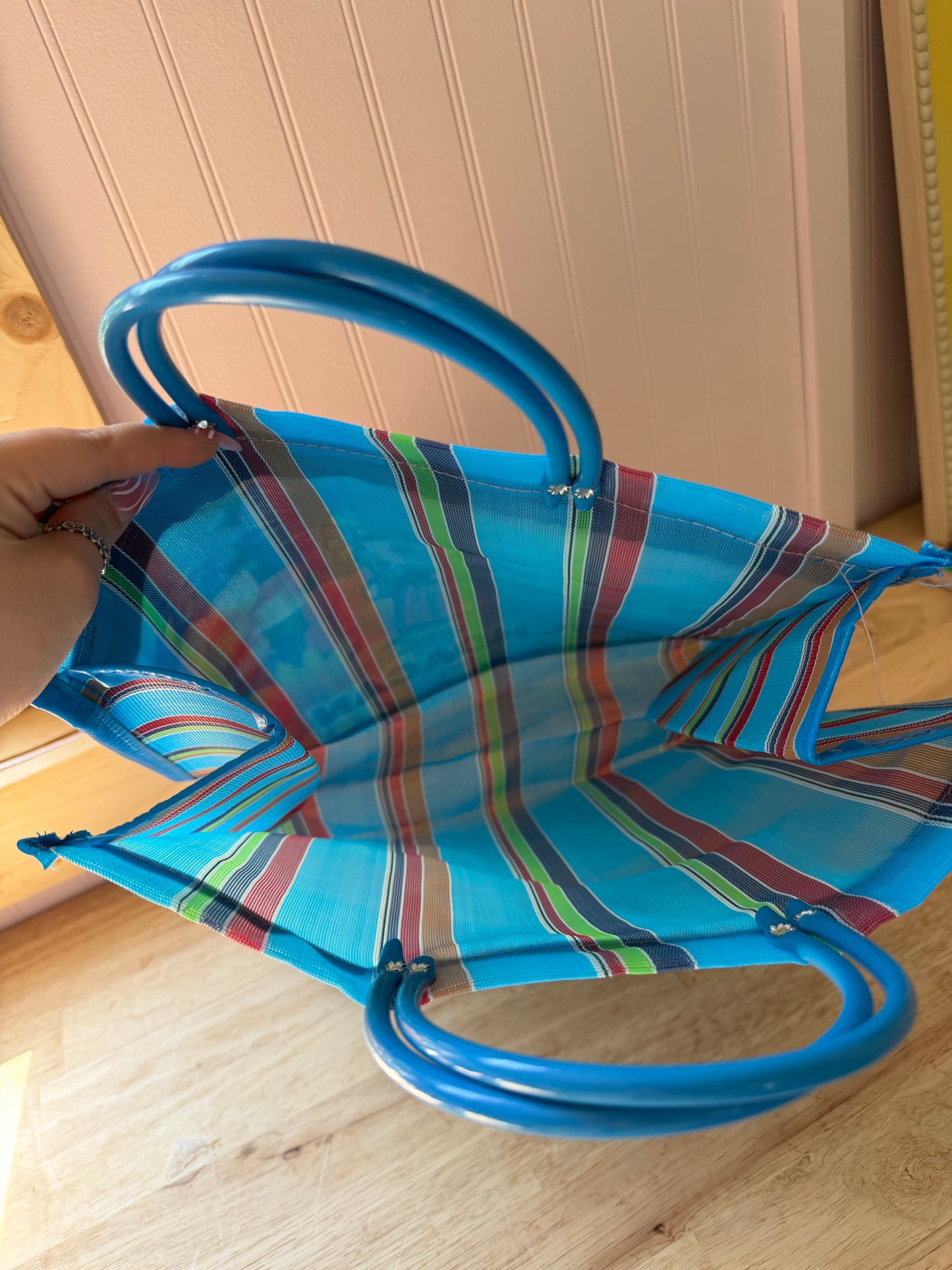 Mercado 13inch Tote Bag