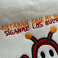 Ghost Sweater XL