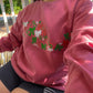Mexico Bow Map Crewneck & Tee