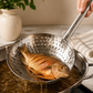 Stainless Steel Acero Colador Heavy Duty Deep Frying