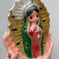 Large Virgencita Nightlamp