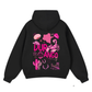 Durango Pink Herencia Sweater