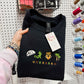 Guerrero Embroidered Apparel