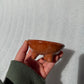 Mini Decorative Molcajete Bowl