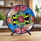 Custom Talavera Dinnerware Set | Hand-Painted Mexican Ceramic