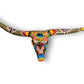 Talavera Longhorn Skull | Handmade Mexican Bull Wall Art