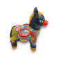 Talavera Donkey Planter | Mexican Ceramic Burro Pot