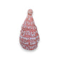 Terracotta Talavera Santa | Handcrafted Holiday Statue