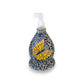 Talavera Butterfly Soap Dispenser | Hand-Painted Ceramic