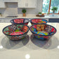7.5" Talavera Soup Bowl | Handmade Mexican Dinnerware