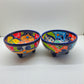 Talavera Salsa Bowl | Handcrafted Mexican Molcajete