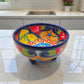 Talavera Salsa Bowl | Handcrafted Mexican Molcajete