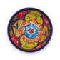 Talavera Salsa Bowl | Handcrafted Mexican Molcajete