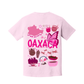 Mexico States Pink Herencia Tee Collection