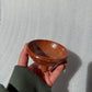 Mini Decorative Molcajete Bowl