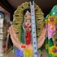 Large Virgencita Nightlamp