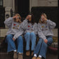Liga MX Embroidered Sweatshirt