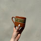 Barro Pottery Mug