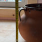 Mexican Barro Colorado Pot