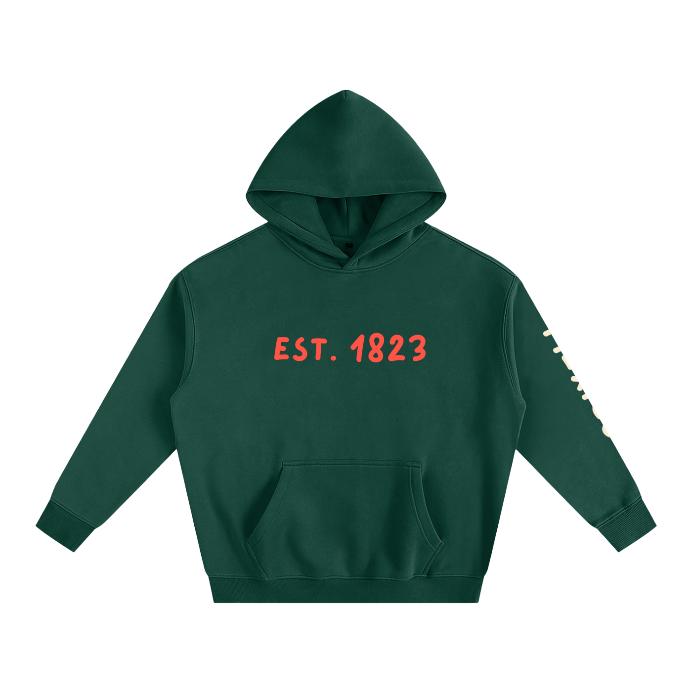 Bienvenidos a Guanajuato Hoodie