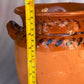 Handmade Mexican Barro Olla Pot