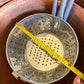 Acero Inoxidable Pichancha para Carnitas