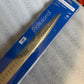14-16” Stainless Steel Acero Cuchillo Cecinero