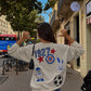 Cruz Azul 1927 Vintage-Inspired Embroidery Soccer Sweater