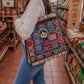 Mercado 13inch Tote Bag