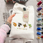 Nayarit Embroidered Apparel