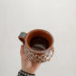 Traditional Small Barro Mug