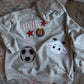 Chivas Guadalajara 1906 Vintage-Inspired Embroidery Soccer Sweater