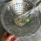Stainless Steel Acero Colador Heavy Duty Deep Frying