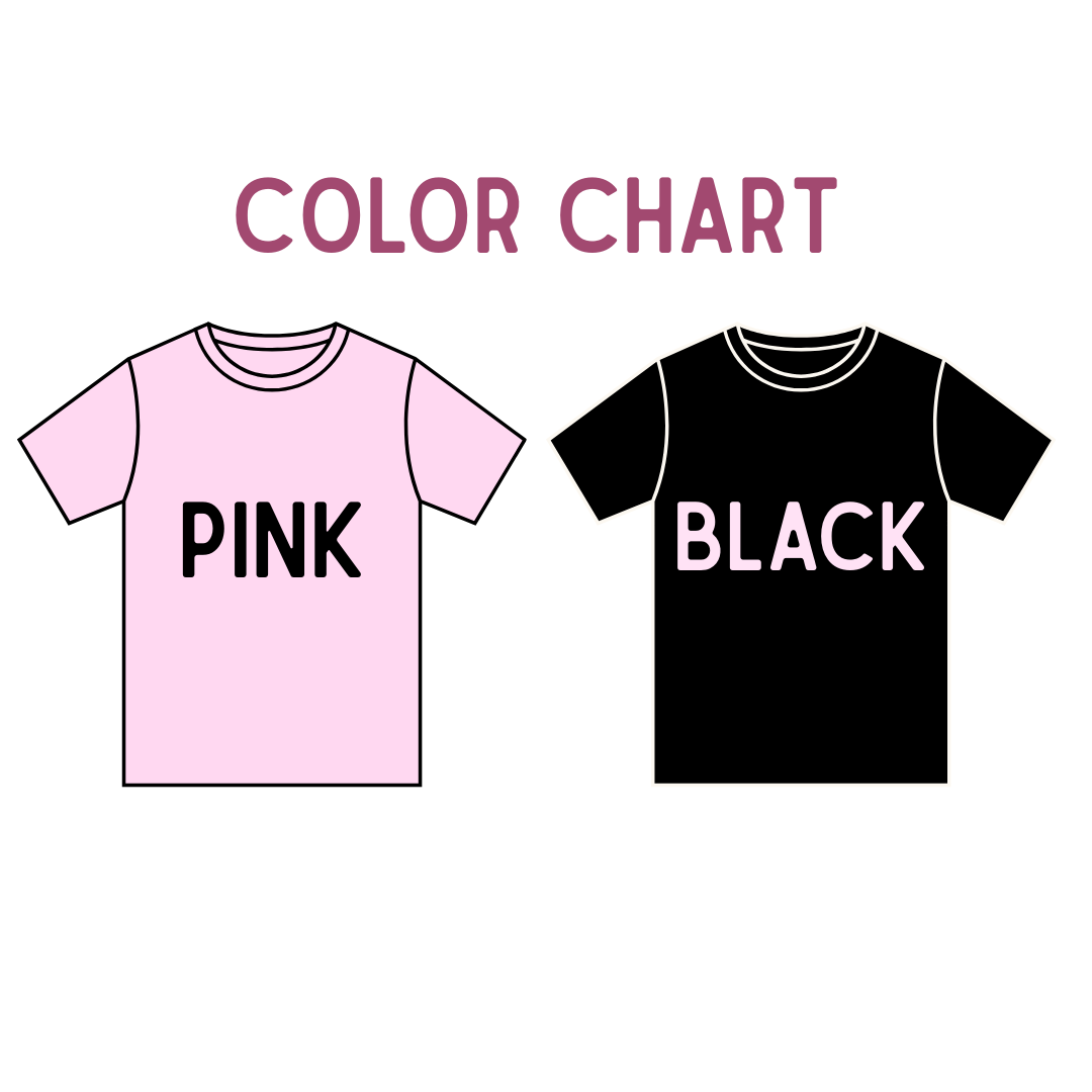 Mexico States Pink Herencia Tee Collection