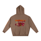 Bienvenidos A Michoacan Hoodie