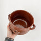 Traditional Pottery Small Pot