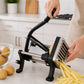 Professional French Fry & Vegetables Cutter