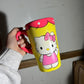 Character Figures Mug