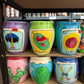 Lotería Cántaro – 32oz Fiesta Style Cup