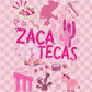 Pink Herencia DTF Transfer 5 Bundle 12x17” Ready to Press Heat Transfer