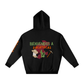 Bienvenidos a Zacatecas Hoodie