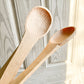 Traditional Handcarved Wooden Spoons