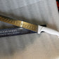 14-16” Stainless Steel Acero Cuchillo Cecinero