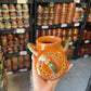 Mexican Pottery Small Pot